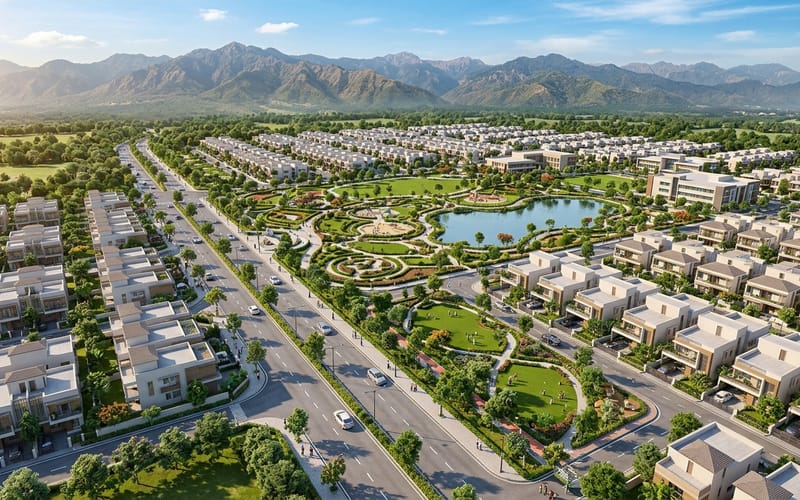 Dehradun Township