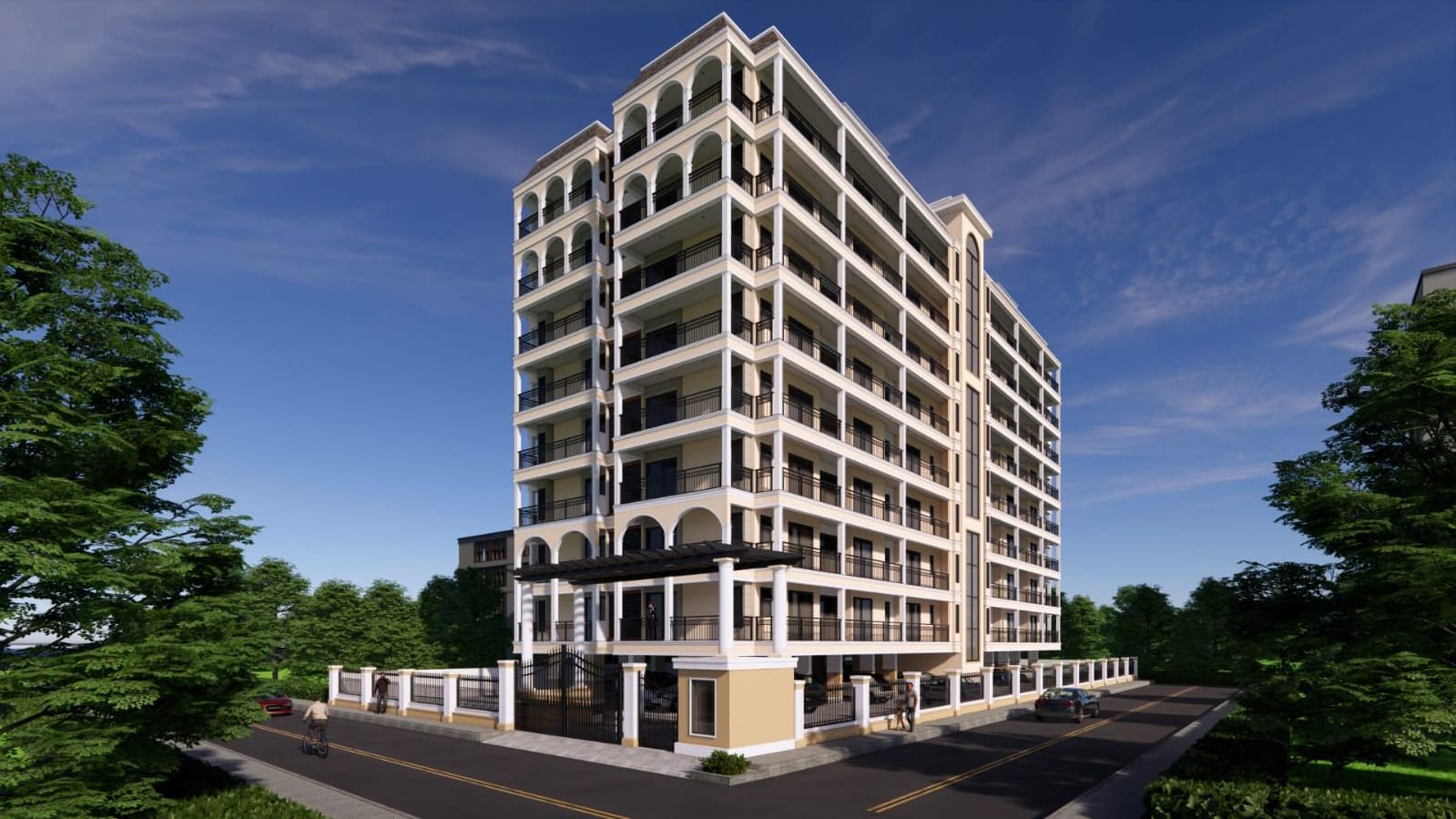 Luxotica Heights