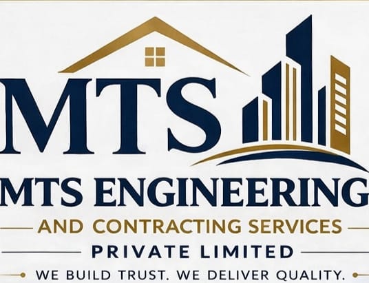 MTS Engineering Logo